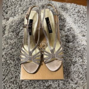 Nina Women's Evening Sandals